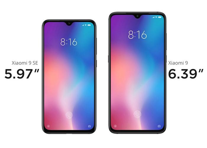 Xiaomi Mi 9 SE