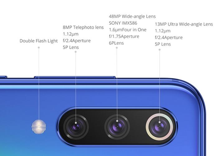 Xiaomi Mi 9 SE