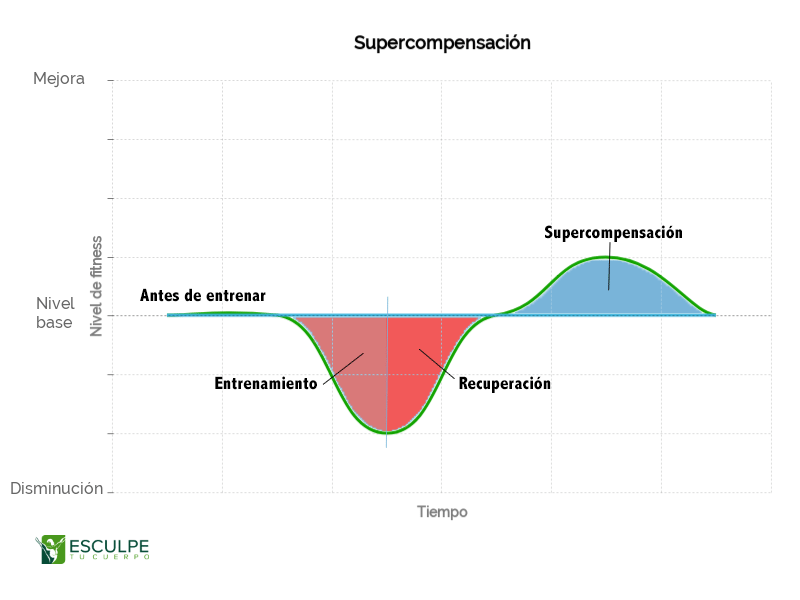 supercompensacion-pesas