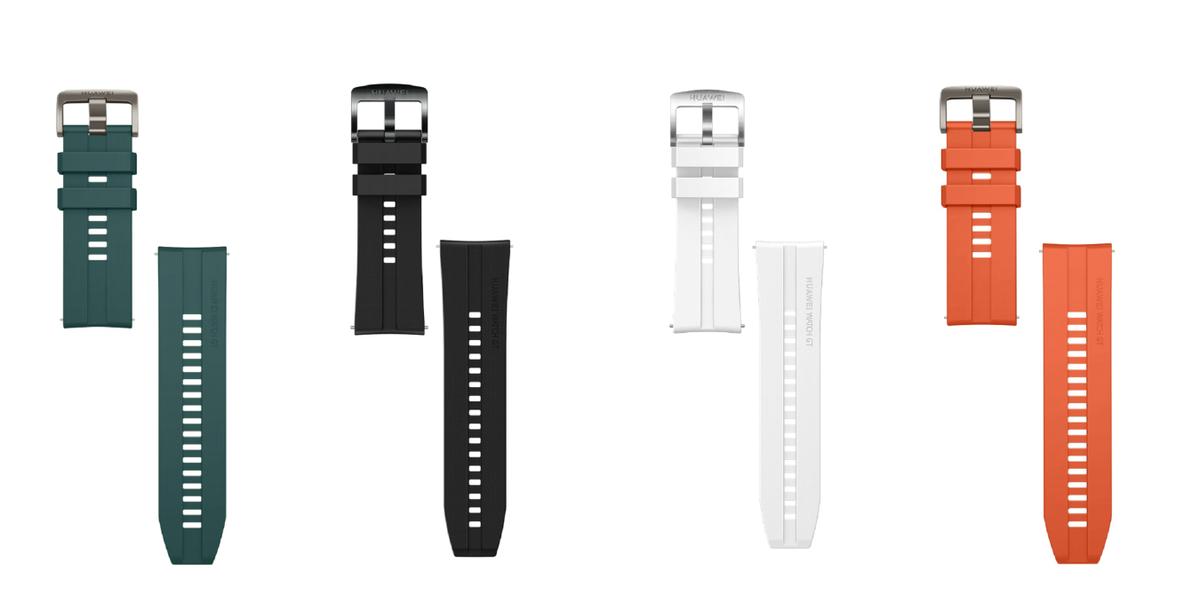 Huawei Watch GT - Correas
