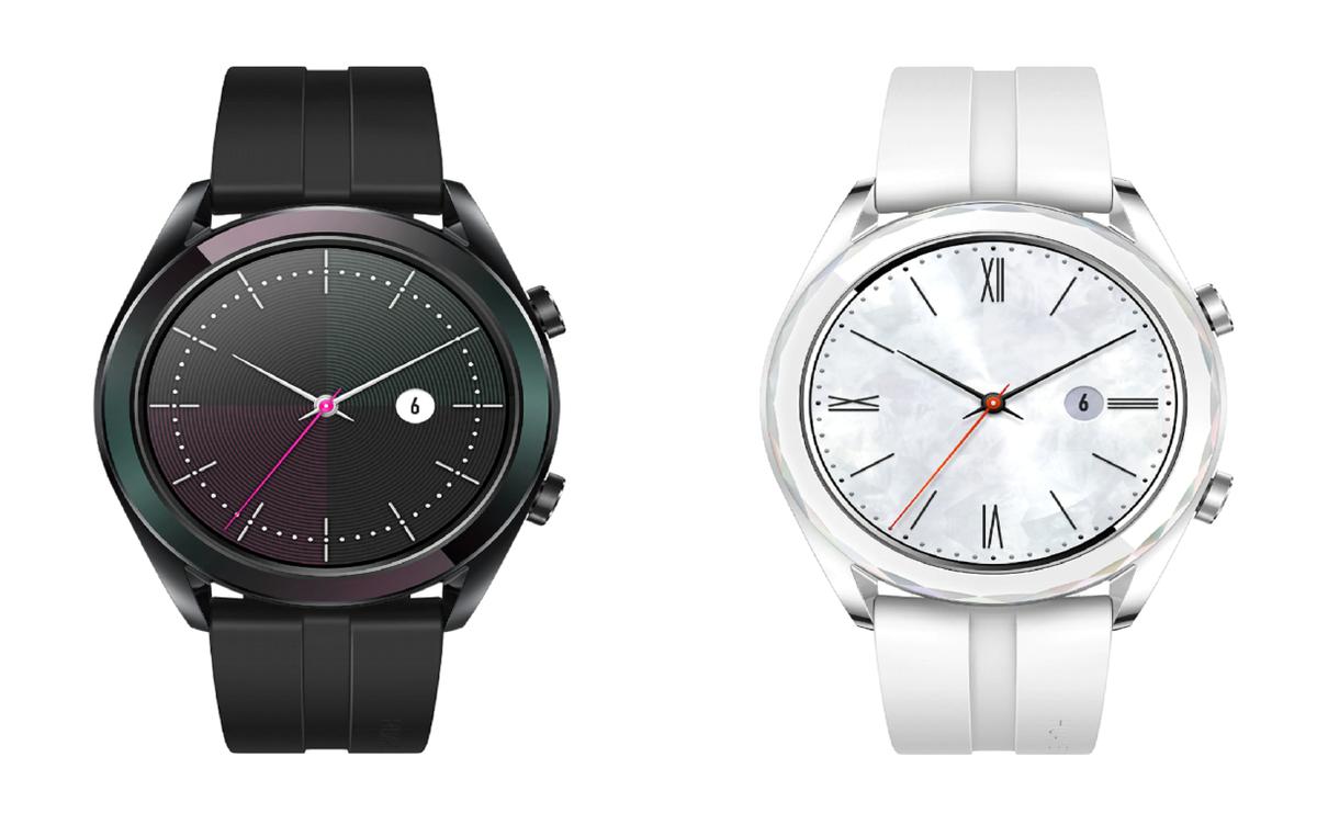 Huawei Watch GT Elegant Edition