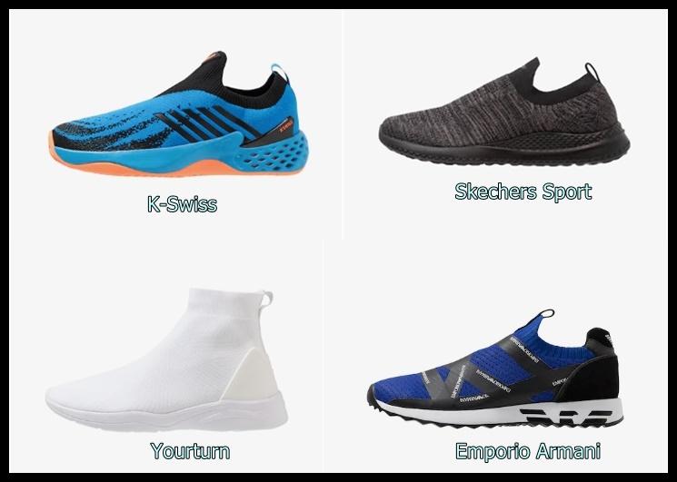 Escoger los sneakers para Hombre adecuados