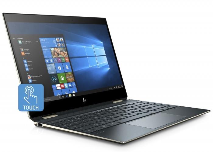 HP Spectre x360 13-ap0001ns