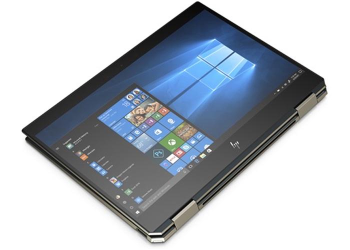 HP Spectre x360 13-ap0001ns