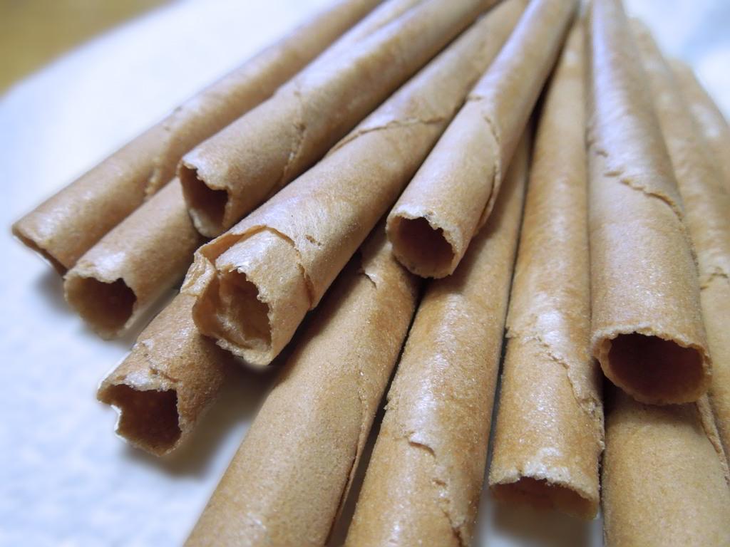 Dulces tradicionales en España para Navidad