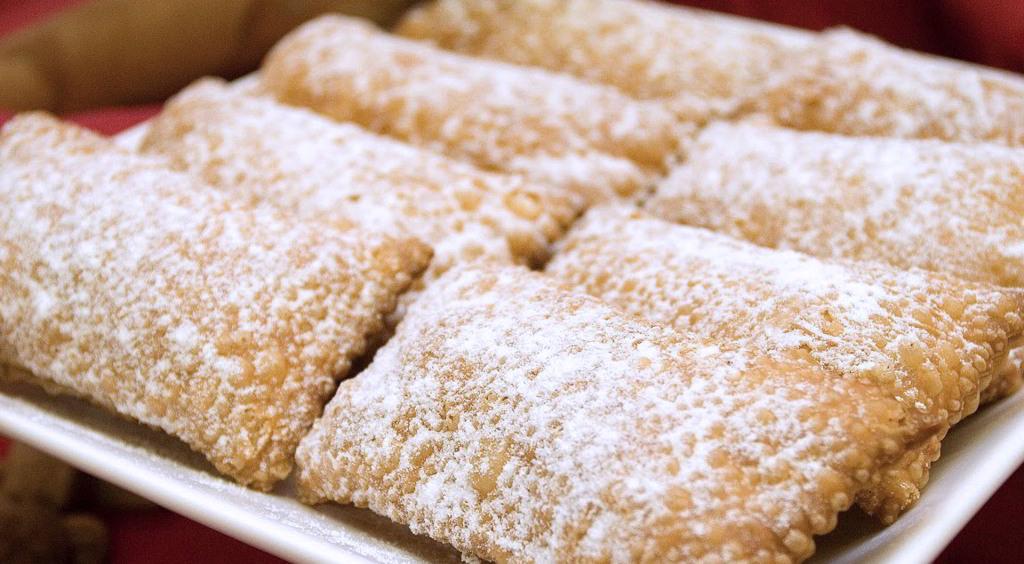 Dulces tradicionales en España para Navidad