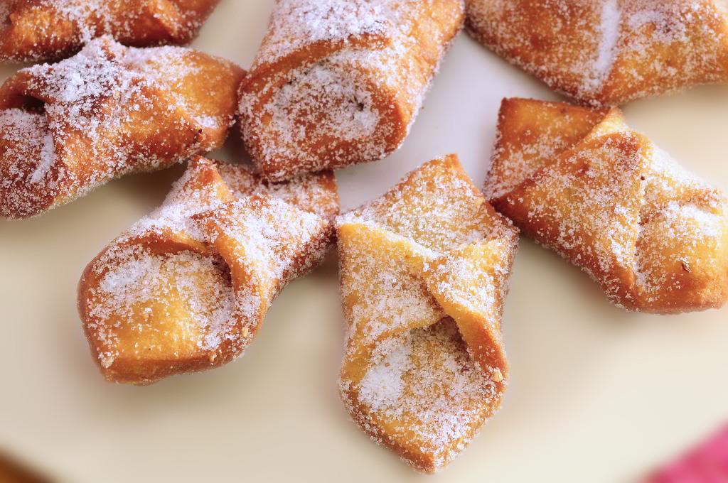 Dulces tradicionales en España para Navidad