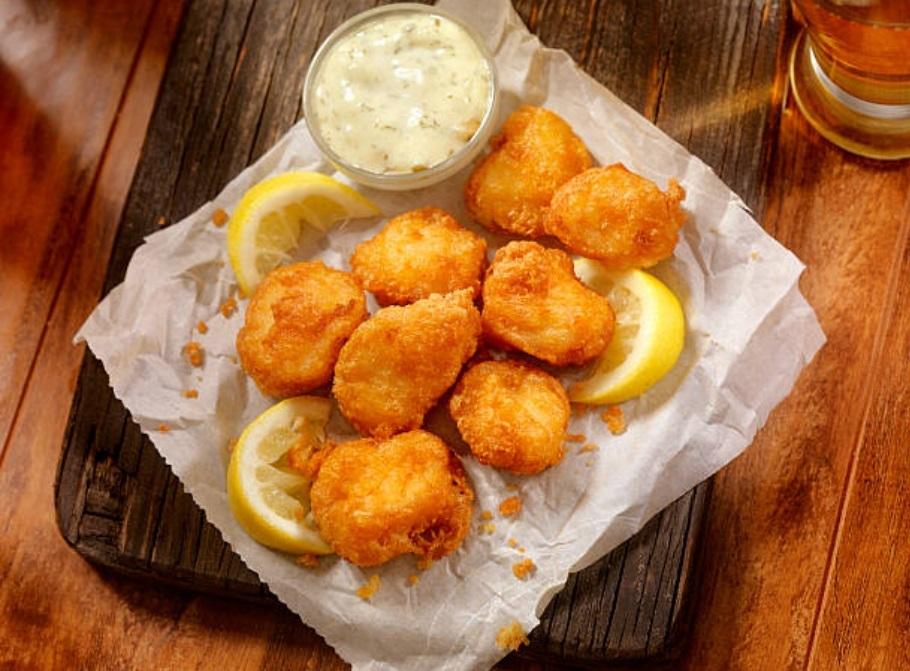 receta de salsa tartara