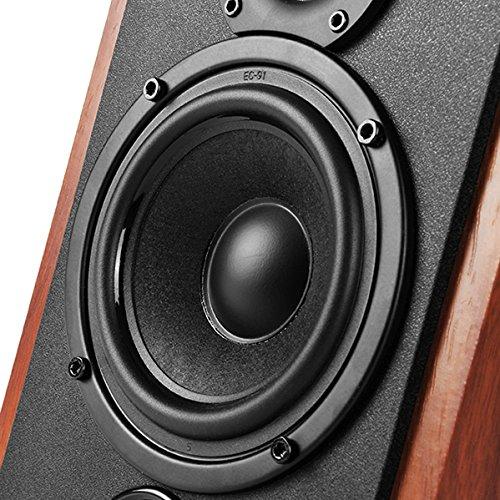 Edifier Studio R1700BT, tweeter