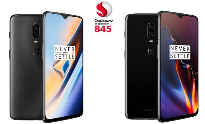 Los mejores móviles chinos del momento con Android y buena relación calidad-precio en gama alta y gama media premium