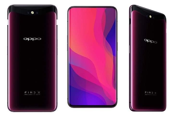 Los mejores móviles chinos del momento con Android y buena relación calidad-precio en gama alta y gama media premium