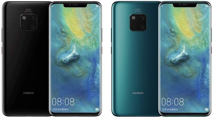 Los mejores móviles chinos del momento con Android y buena relación calidad-precio en gama alta y gama media premium