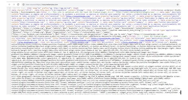 Como funciona el motor de búsqueda de Google