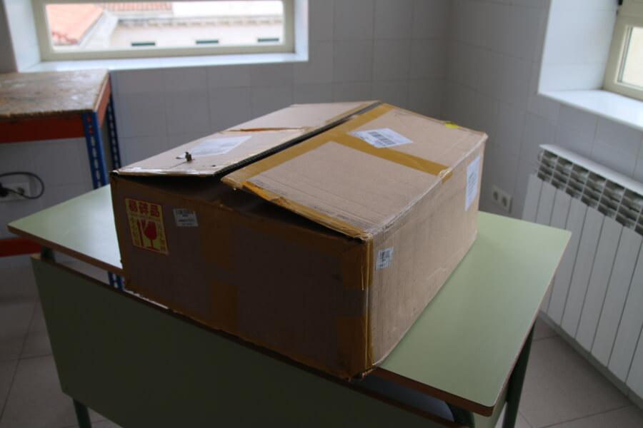 unboxing-anycubic-4max-I