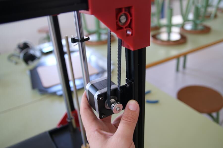 tensar-correas-anycubic-4max