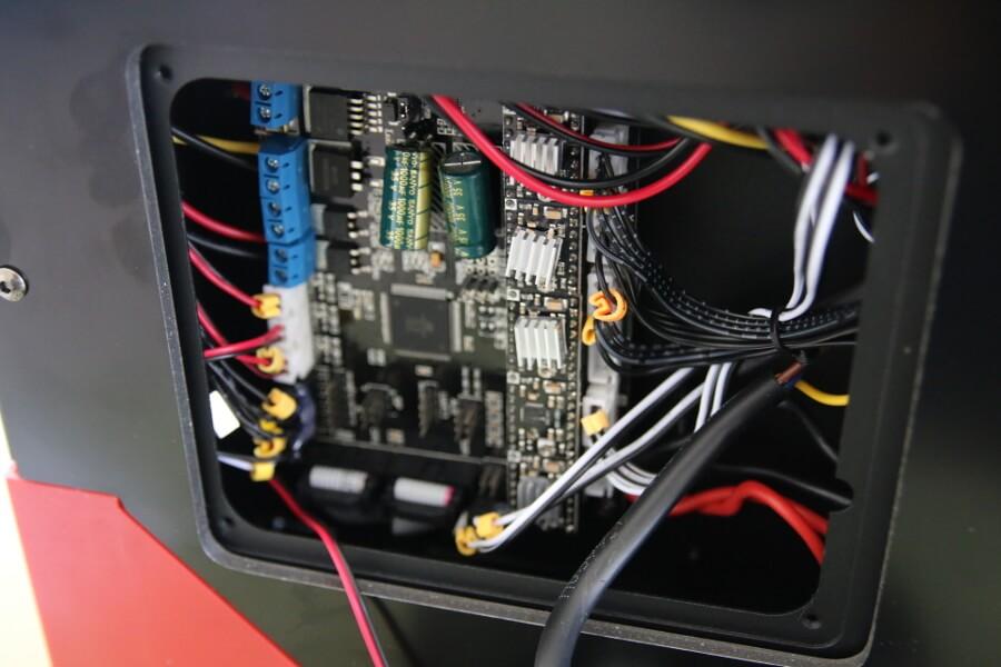 trigorilla-anycubic-formax