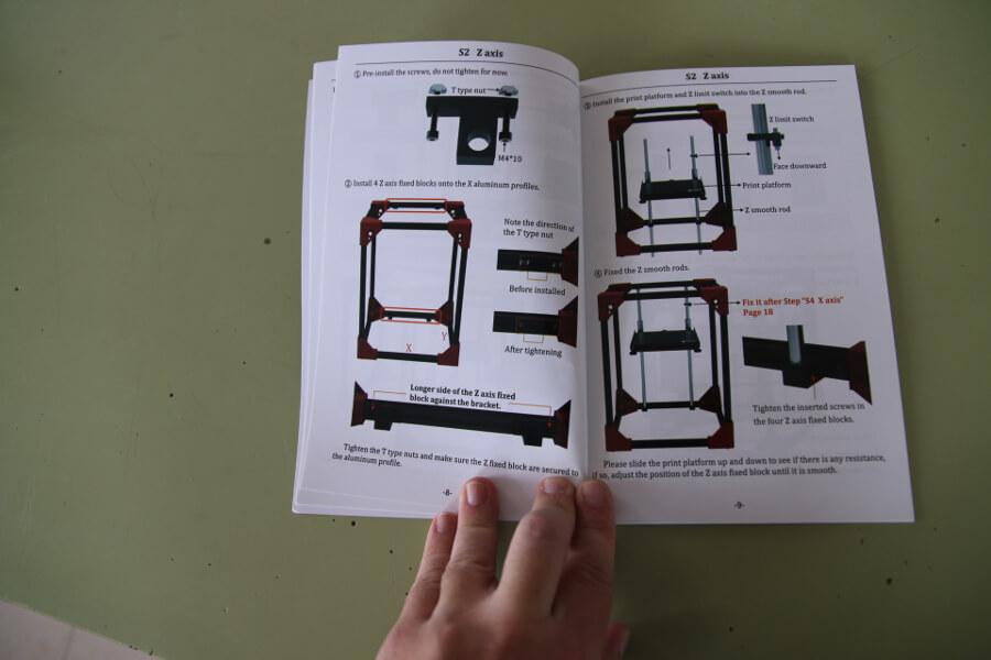 manual-montaje-anycubic-4max