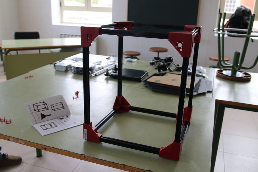 estructura-base-anycubic-4max