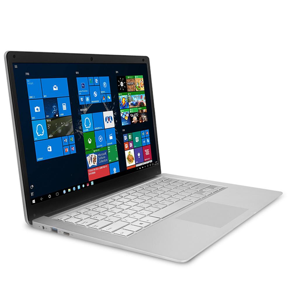 Jumper EZbook S4, procesador
