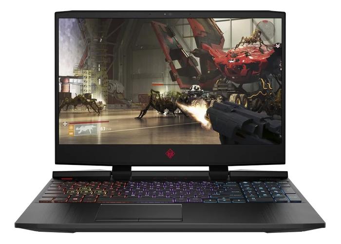 HP 15-dc0007ns