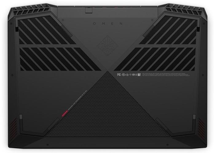 HP 15-dc0007ns