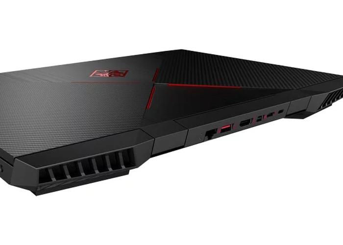 HP 15-dc0007ns