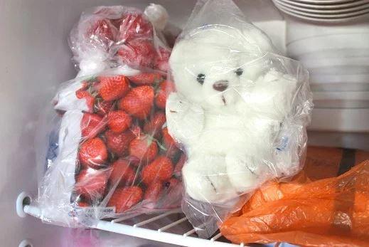 como eliminar los acaros peluche