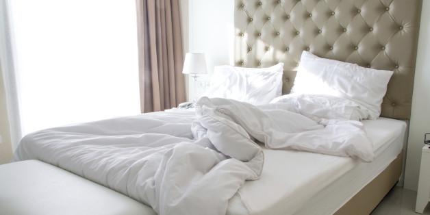 como eliminar los acaros cama