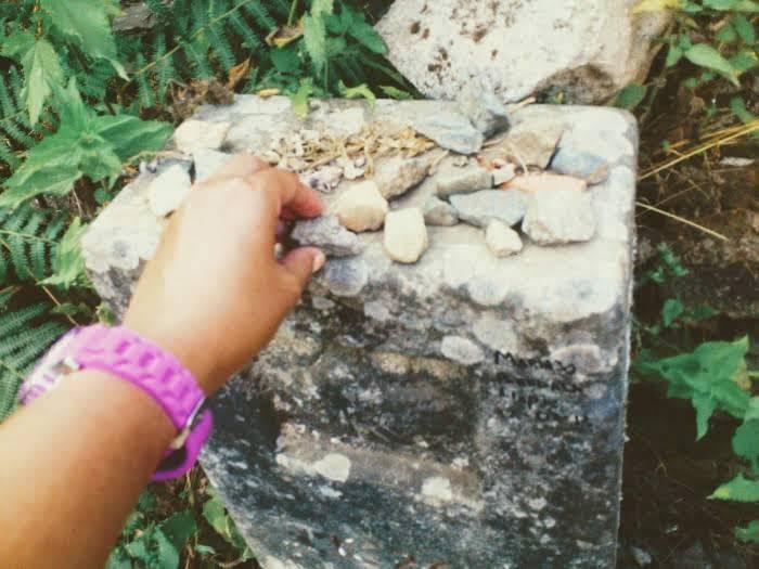 ofrenda