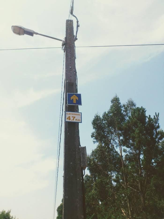 flecha-camino-santiago