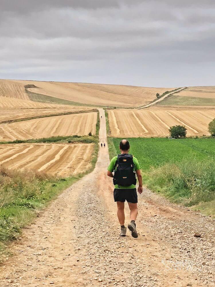 Jan caminando