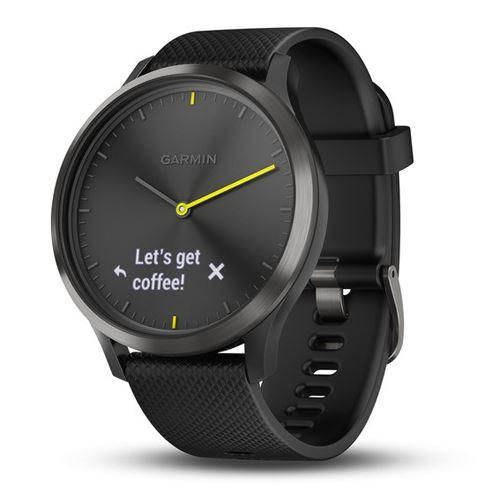 Garmin Vivomove HR, autonomía
