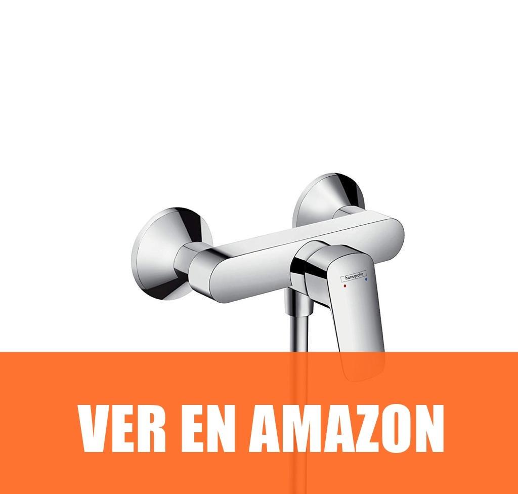 Hansgrohe 71600000 - Grifo De Ducha