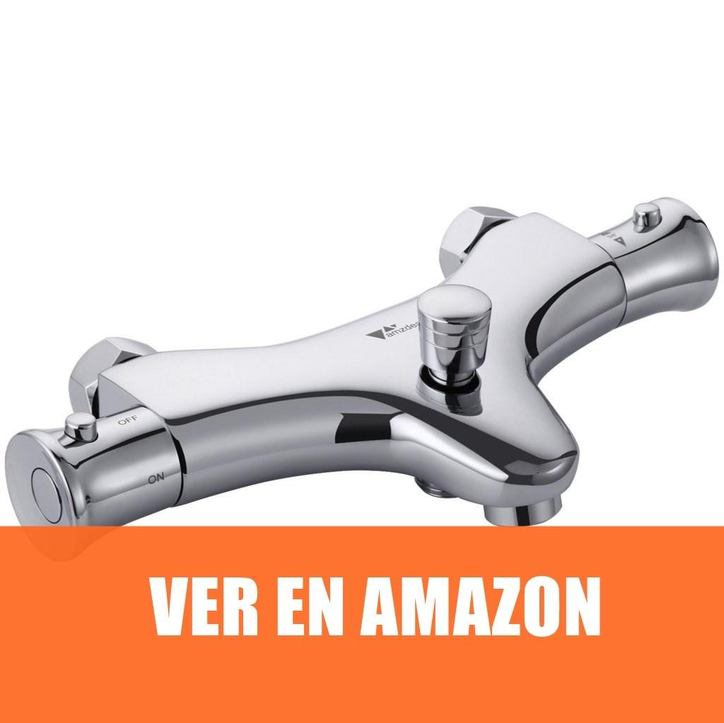 Amzdeal - Grifo De Ducha