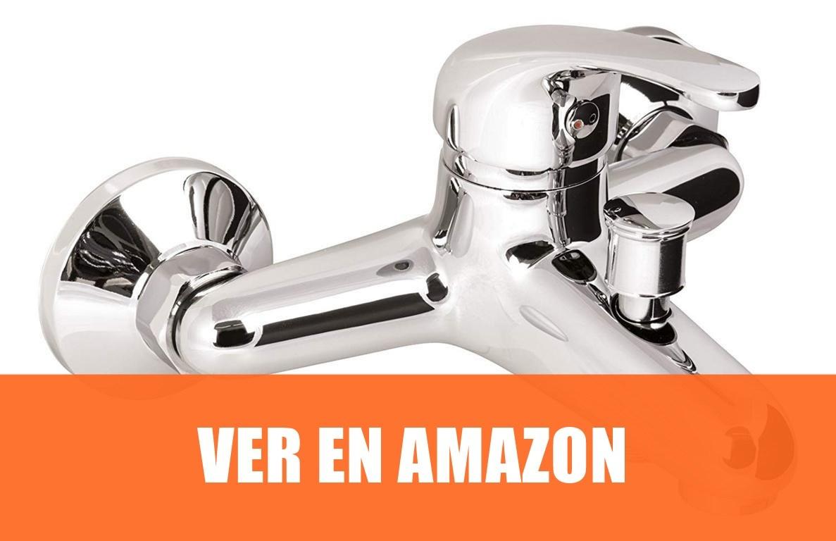 Sanitop-Wingenroth 76522 0 - Grifo De Ducha