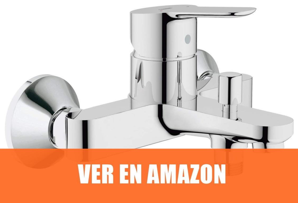 Grohe BauCosmopolitan - Grifo De Ducha