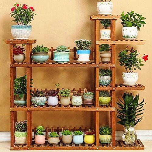 Ideas con cactus para decorar el hogar