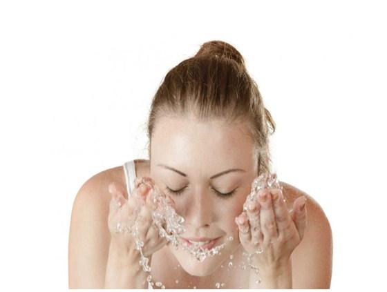 Tipos de limpiador de cutis