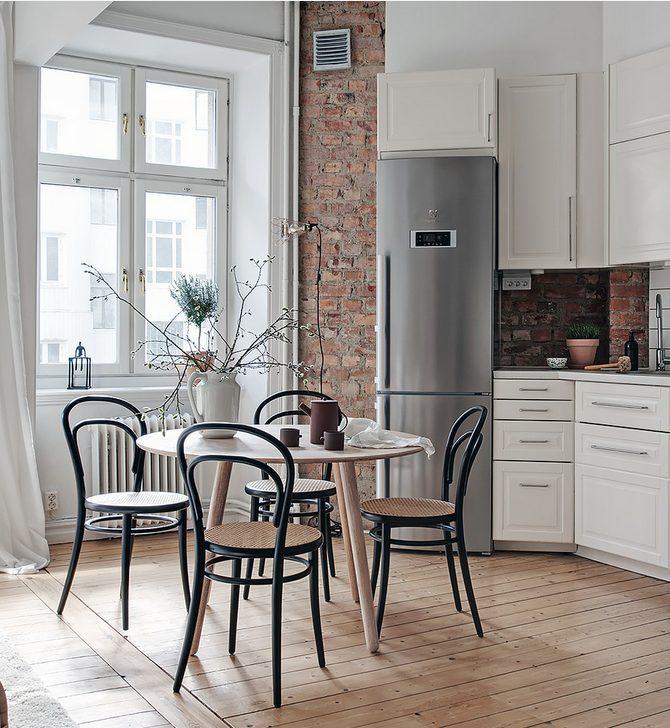 DECO | House Tour: Decoración nórdica con muebles de Ikea _ El blog de Laucreativa