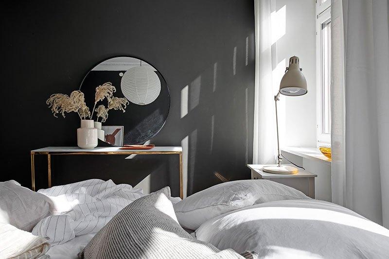 DECO | House Tour: Decoración nórdica con muebles de Ikea _ El blog de Laucreativa