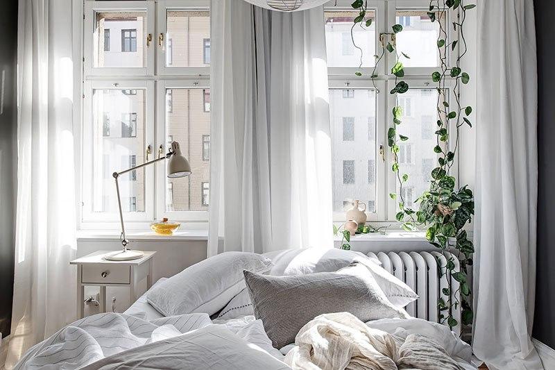 DECO | House Tour: Decoración nórdica con muebles de Ikea _ El blog de Laucreativa