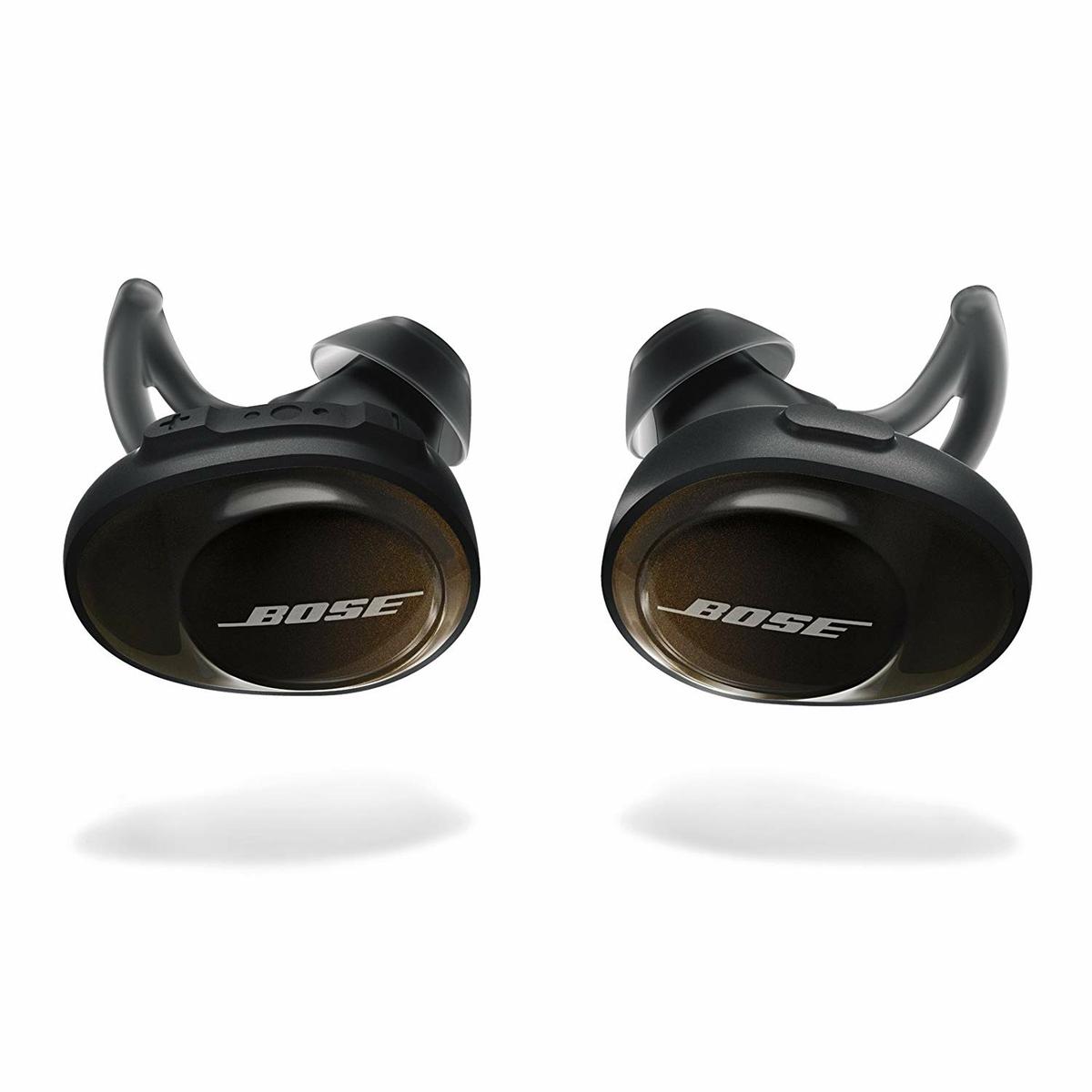 Bose Soundsport Free, calidad del sonido