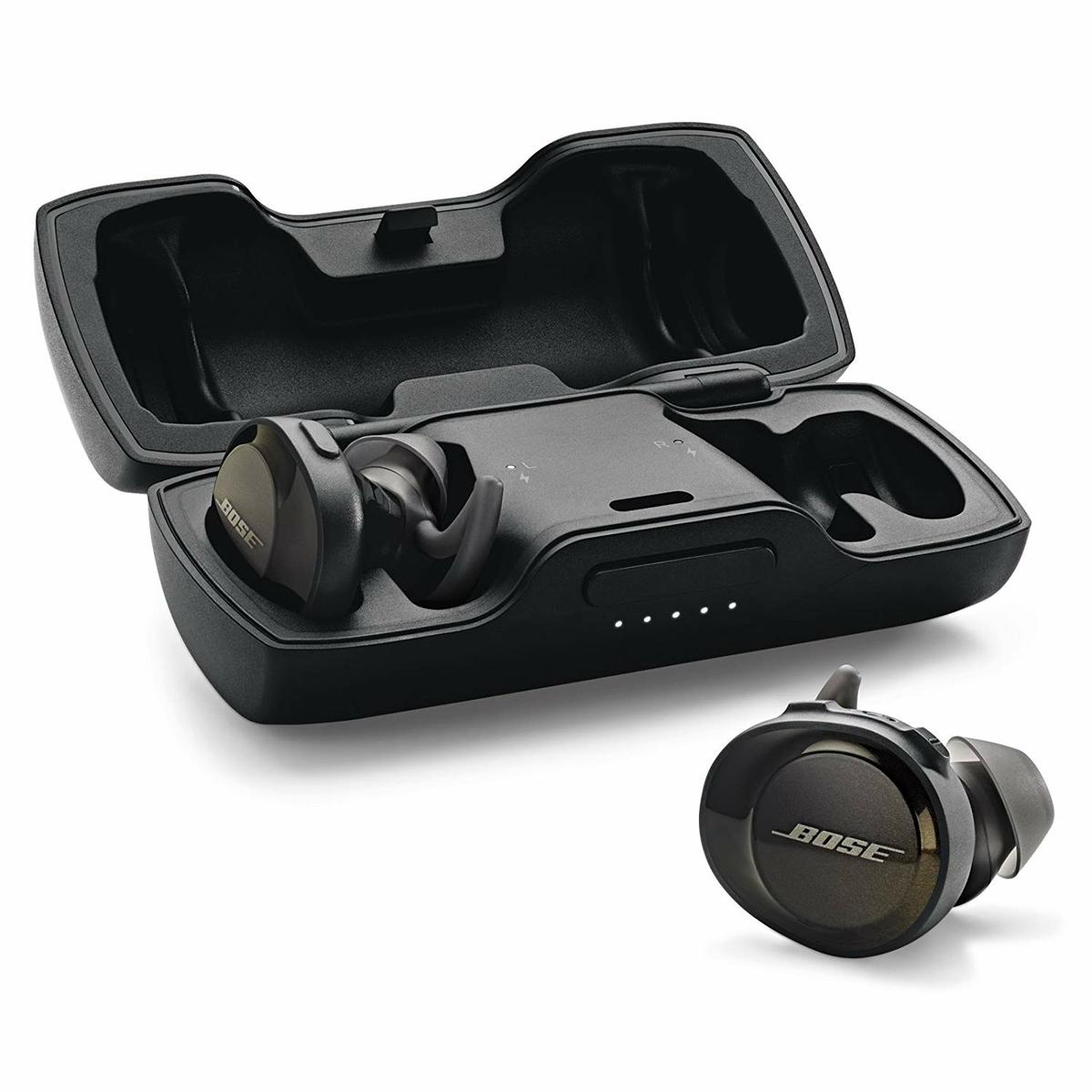 Bose Soundsport Free, funda