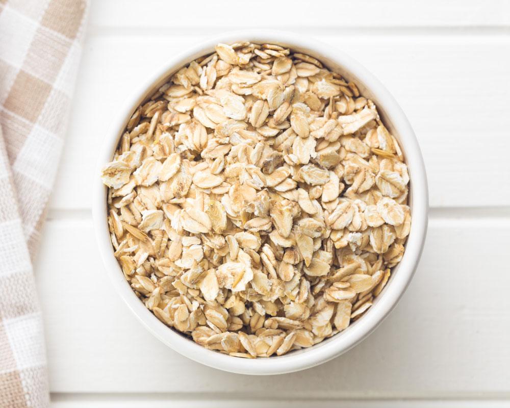 como eliminar los acaros de la piel y cuerpo con avena