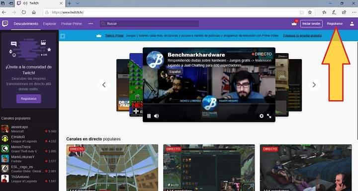 Cómo conseguir 1 año gratis de Nintendo Switch Online con Amazon Prime y Twitch Prime