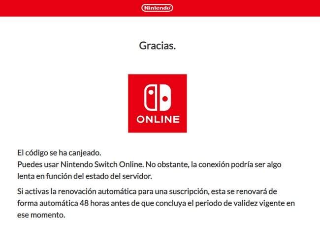 Cómo conseguir 1 año gratis de Nintendo Switch Online con Amazon Prime y Twitch Prime