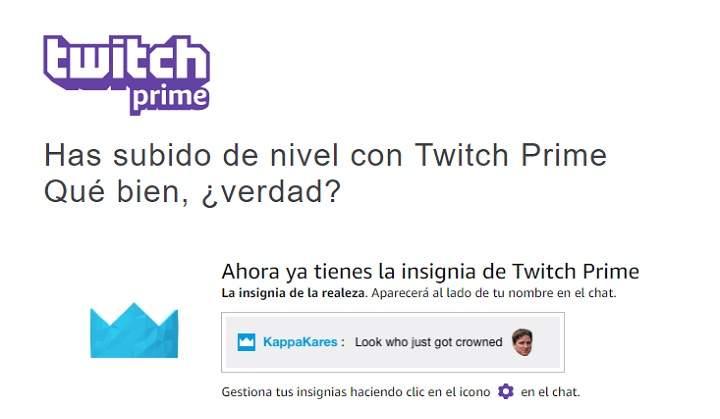 Cómo conseguir 1 año gratis de Nintendo Switch Online con Amazon Prime y Twitch Prime