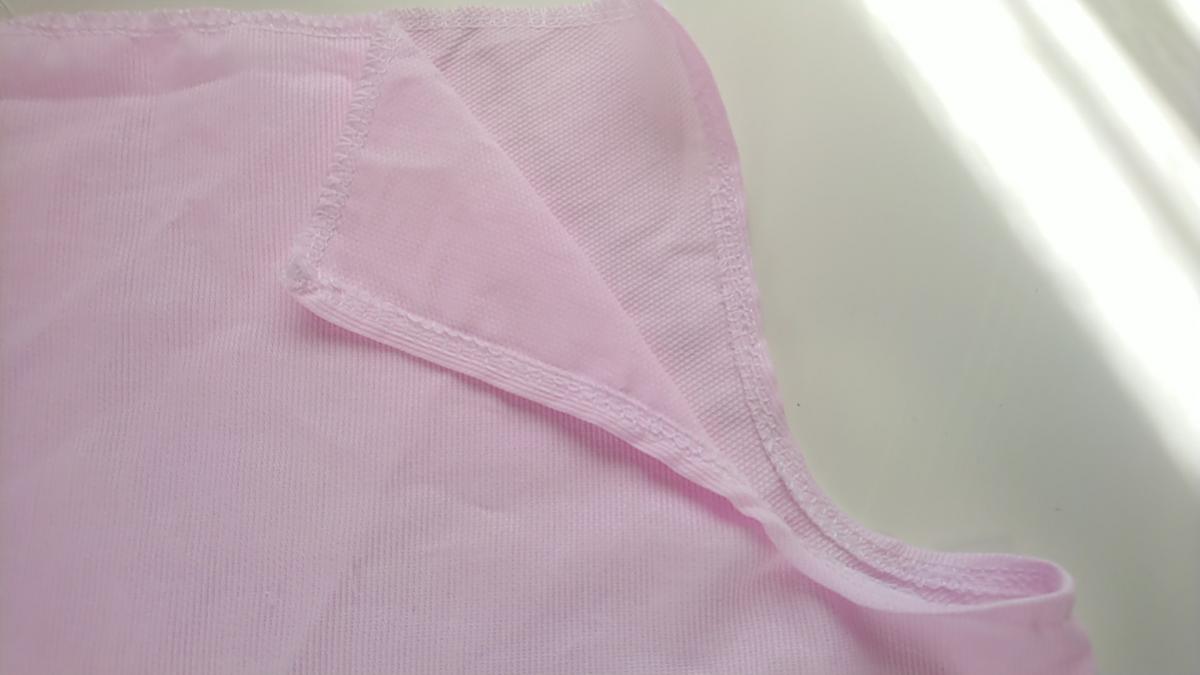 Blusa sin hombro con volante y tirantes ¡Con patrones gratis!