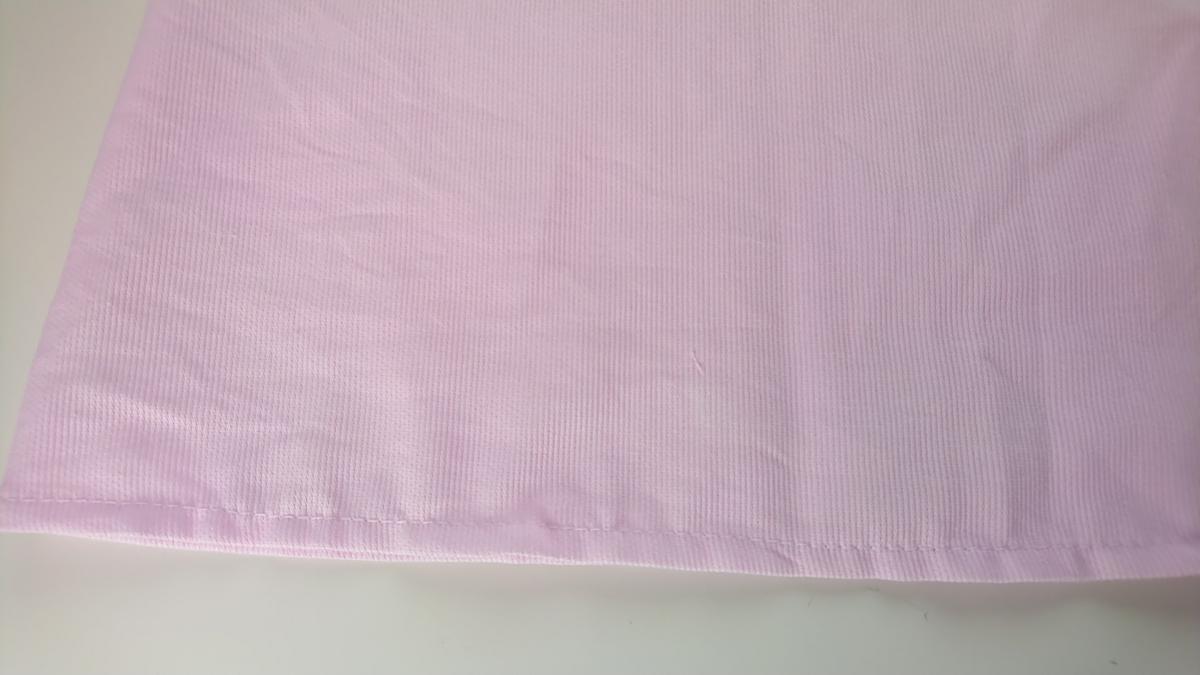 Blusa sin hombro con volante y tirantes ¡Con patrones gratis!