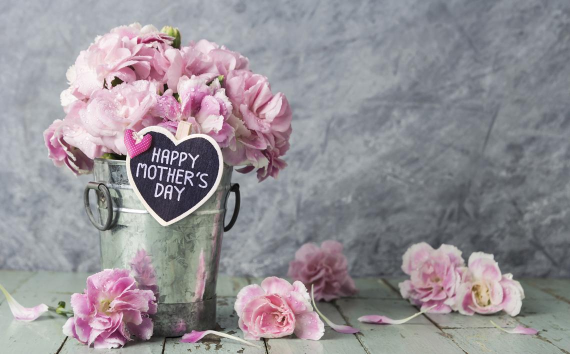 5 regalos solidarios para el Día de la Madre
